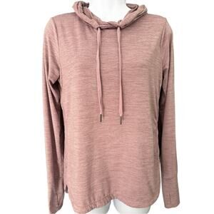 GAIAM Women’s Yoga top, Pink, Size S